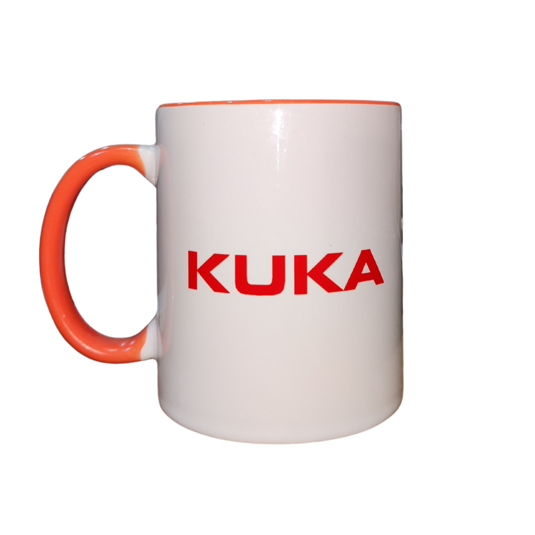 Coffee mug