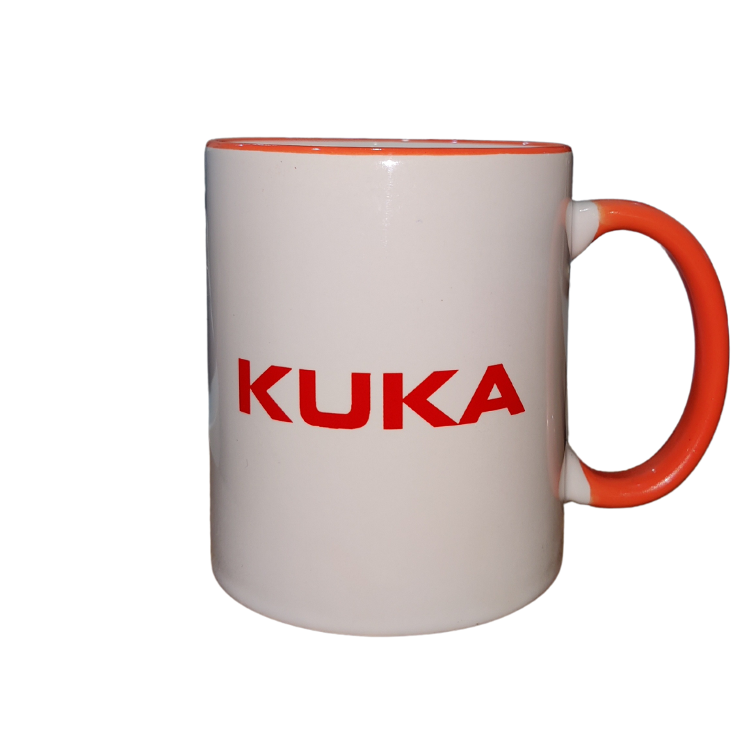 Coffee mug