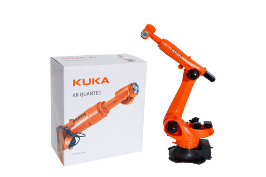 Robot model KR QUANTEC